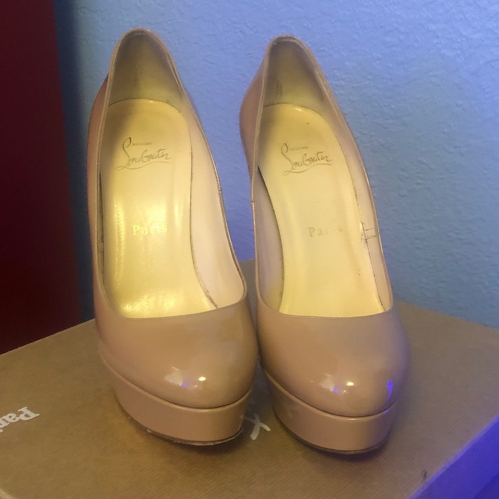 Christian Louboutin Bianca